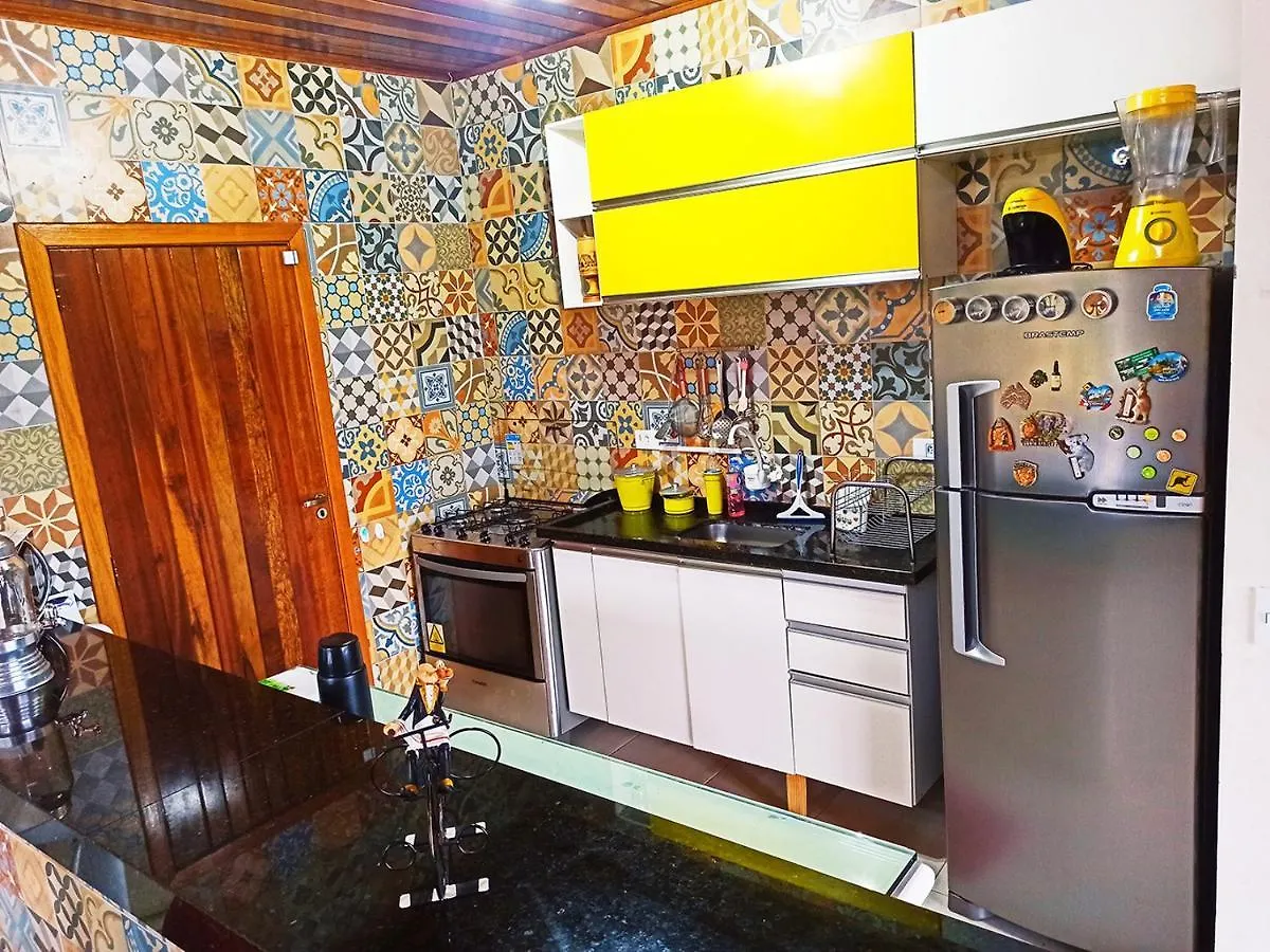 Casa Com Vista P As Montanhas Em Campos Do Jordao Villa